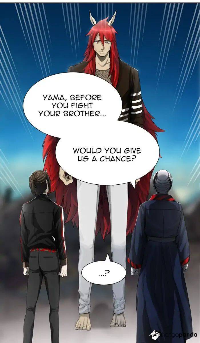 Tower of God Chapter 437 image 072